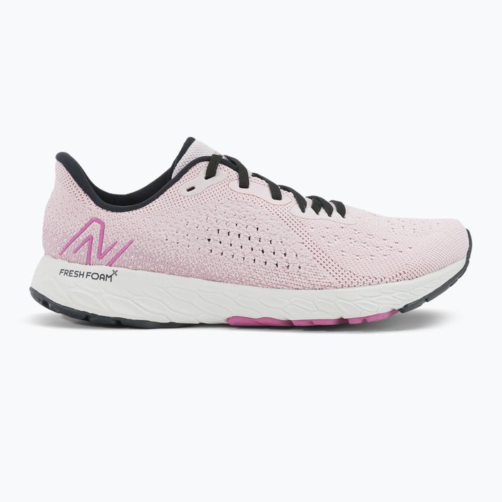 Дамски обувки за бягане New Balance WTMPOV2 pink NBWTMPOCB2 2