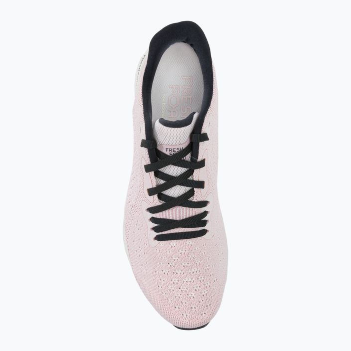 Дамски обувки за бягане New Balance WTMPOV2 pink NBWTMPOCB2 6