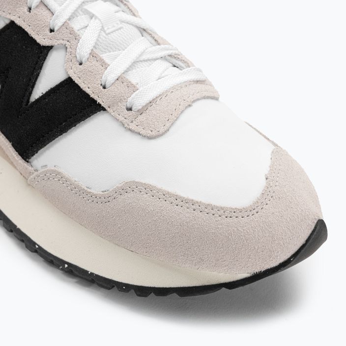 New Balance мъжки обувки WS237V1 white 7