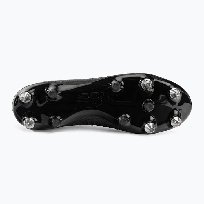 New Balance Tekela V4 Pro SG мъжки футболни обувки черни ST1SBK4 5