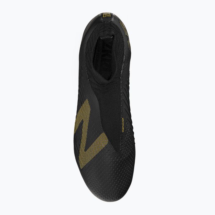 New Balance Tekela V4 Pro SG мъжки футболни обувки черни ST1SBK4 6