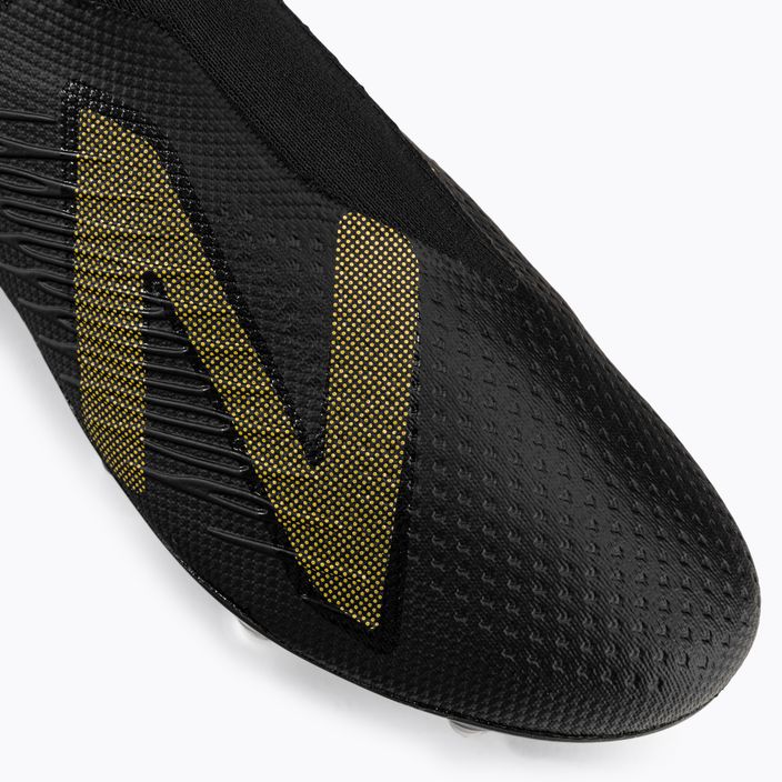 New Balance Tekela V4 Pro SG мъжки футболни обувки черни ST1SBK4 7