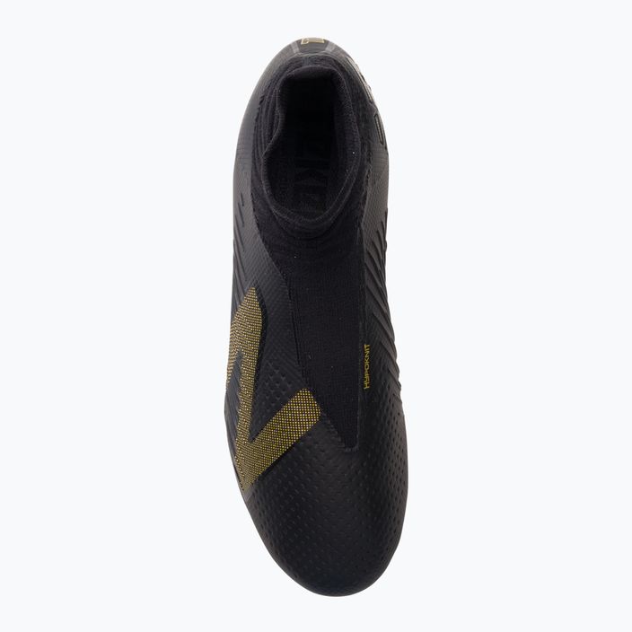 New Balance мъжки футболни обувки Tekela V4 Pro FG black ST1FBK4 6