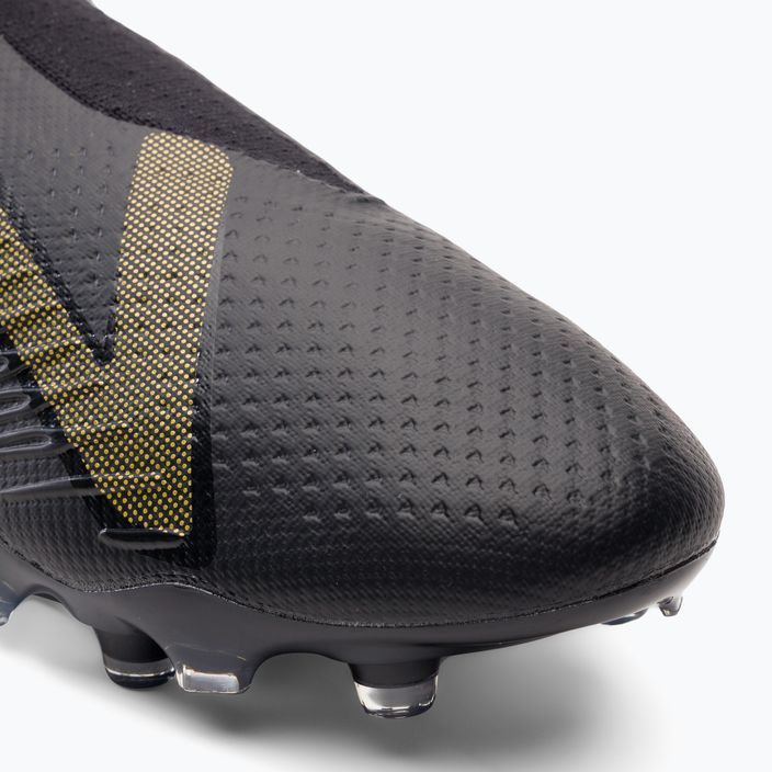 New Balance мъжки футболни обувки Tekela V4 Pro FG black ST1FBK4 8