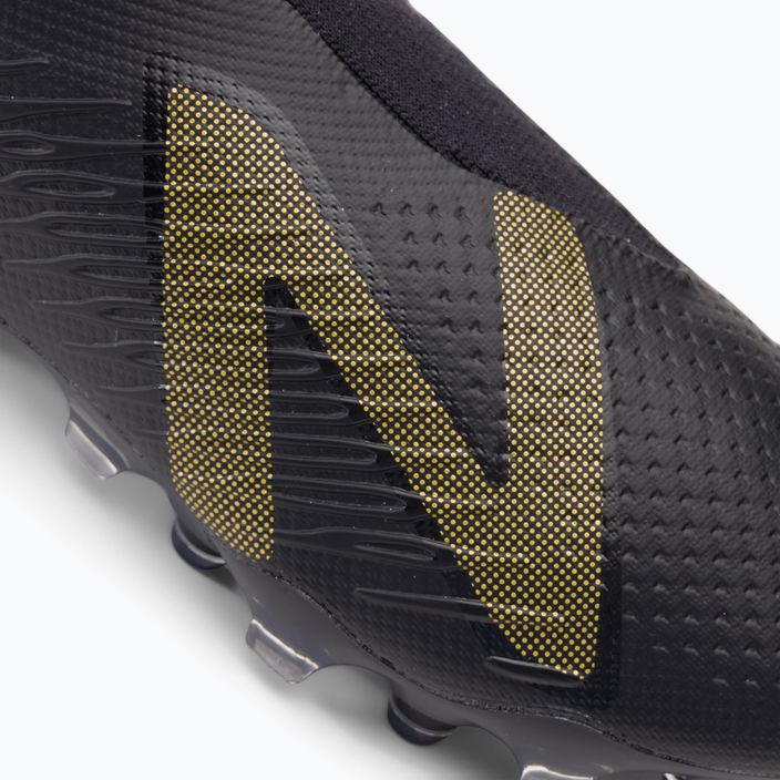 New Balance мъжки футболни обувки Tekela V4 Pro FG black ST1FBK4 9