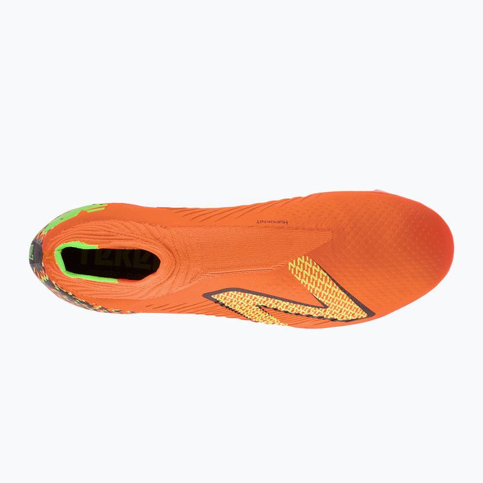 New Balance мъжки футболни обувки Tekela V4 Pro FG orange ST1FDF4.D.075 14