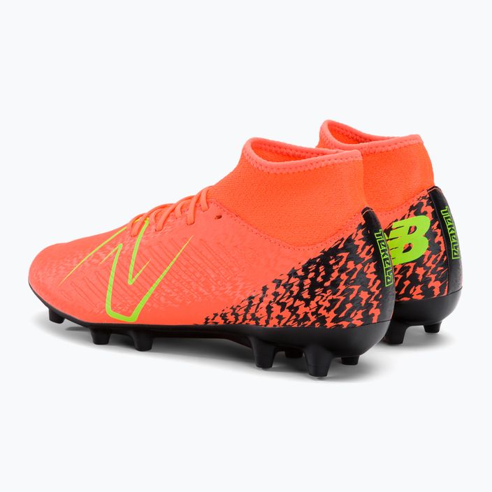 New Balance Tekela V4 Magique FG мъжки футболни обувки neon dragonfly 2
