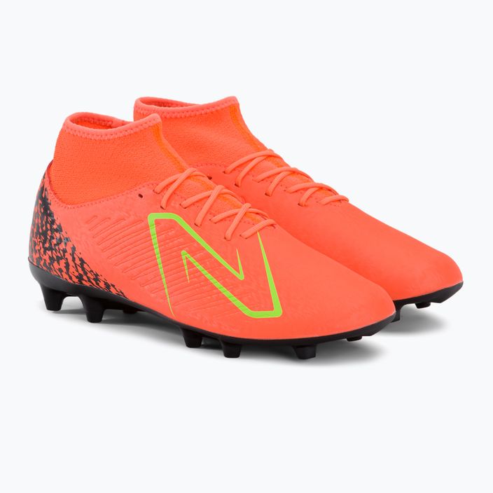 New Balance Tekela V4 Magique FG мъжки футболни обувки neon dragonfly 3