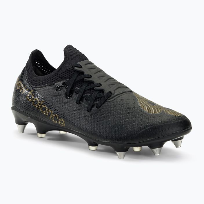 New Balance мъжки футболни обувки Furon V7 Pro SG black SF1SBK7