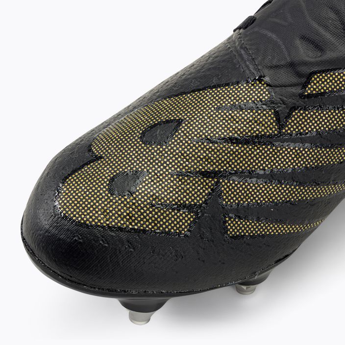 New Balance мъжки футболни обувки Furon V7 Pro SG black SF1SBK7 7
