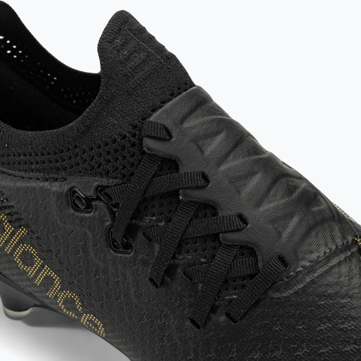New Balance мъжки футболни обувки Furon V7 Pro SG black SF1SBK7 8