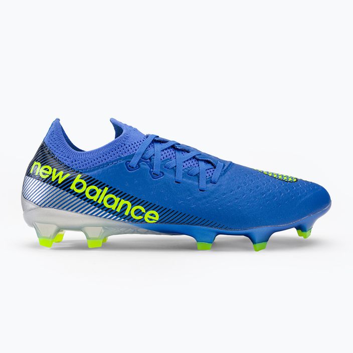 New Balance мъжки футболни обувки Furon V7 Pro FG blue SF1FBS7 2