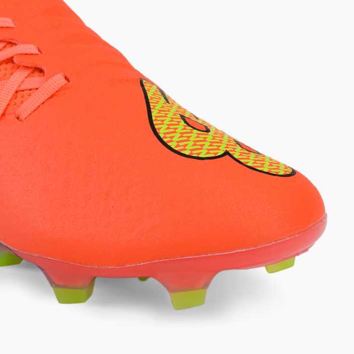 New Balance мъжки футболни обувки Furon V7 Pro FG orange SF1FDF7.D.105 7