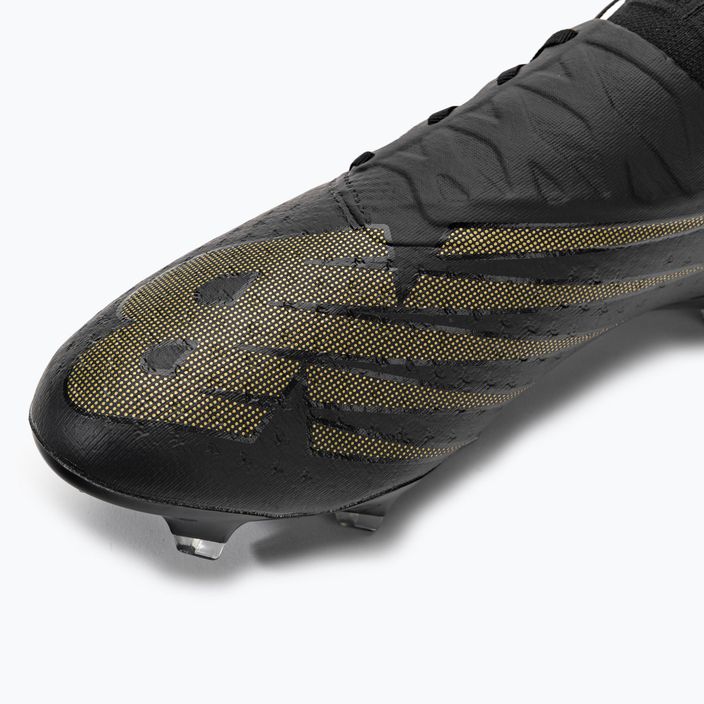 Мъжки футболни обувки New Balance Furon V7 Pro FG black SF1FBK7 11