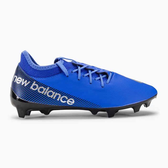 Мъжки футболни обувки New Balance Furon V7 Dispatch FG blue 2