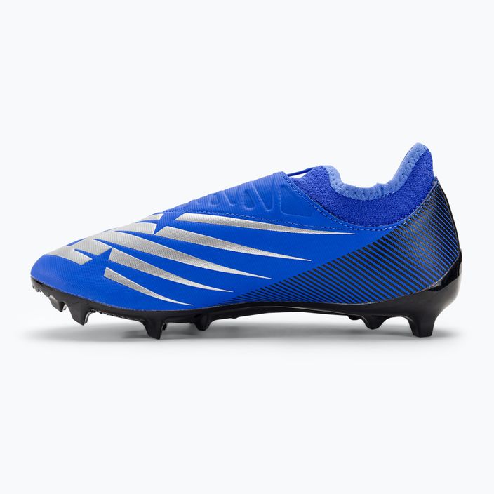 Мъжки футболни обувки New Balance Furon V7 Dispatch FG blue 10