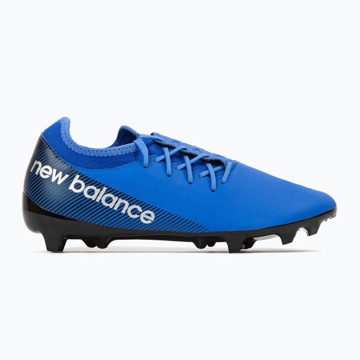 Мъжки футболни обувки New Balance Furon V7 Dispatch FG blue 11