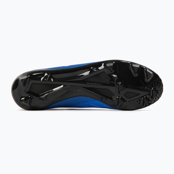 Мъжки футболни обувки New Balance Furon V7 Dispatch FG blue 14