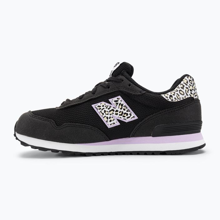 Детски обувки New Balance GC515GH black 10