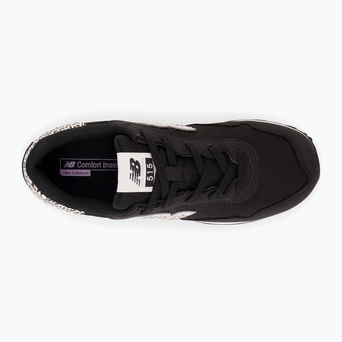 Детски обувки New Balance GC515GH black 14