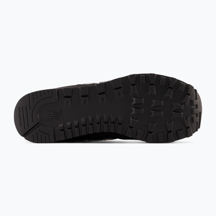 Детски обувки New Balance GC515GH black 15