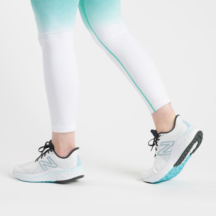 Дамски обувки за бягане New Balance Fresh Foam X Vongo v5 сив WVNGOCW5 3