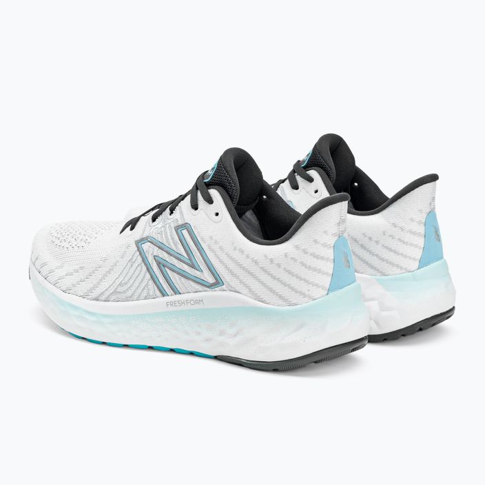Дамски обувки за бягане New Balance Fresh Foam X Vongo v5 сив WVNGOCW5 5