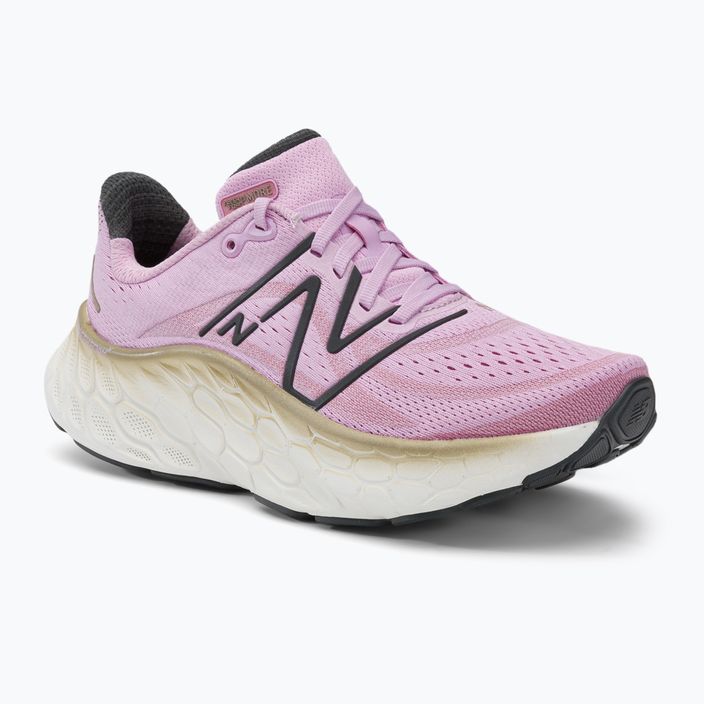 New Balance дамски обувки за бягане WMOREV4 pink NBWMORCL4