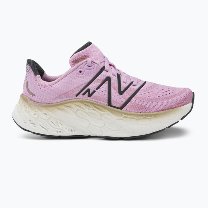 New Balance дамски обувки за бягане WMOREV4 pink NBWMORCL4 2
