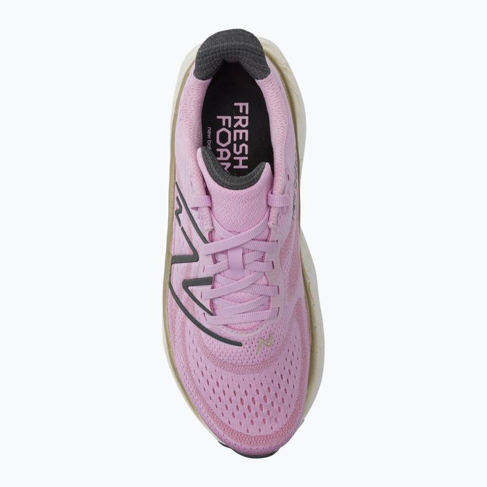 New Balance дамски обувки за бягане WMOREV4 pink NBWMORCL4 6