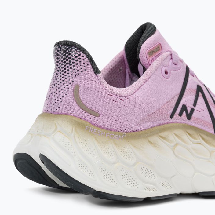 New Balance дамски обувки за бягане WMOREV4 pink NBWMORCL4 8