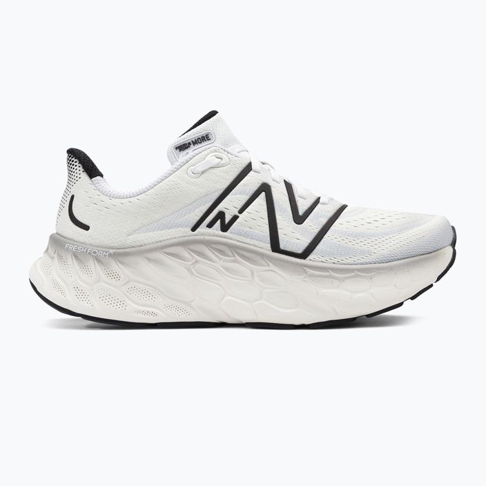 New Balance мъжки обувки за бягане WMOREV4 white NBMMORCW4 2
