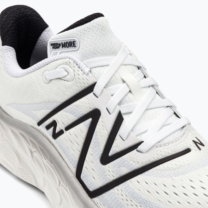 New Balance мъжки обувки за бягане WMOREV4 white NBMMORCW4 9