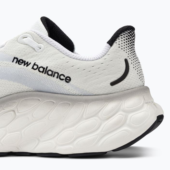 New Balance мъжки обувки за бягане WMOREV4 white NBMMORCW4 10