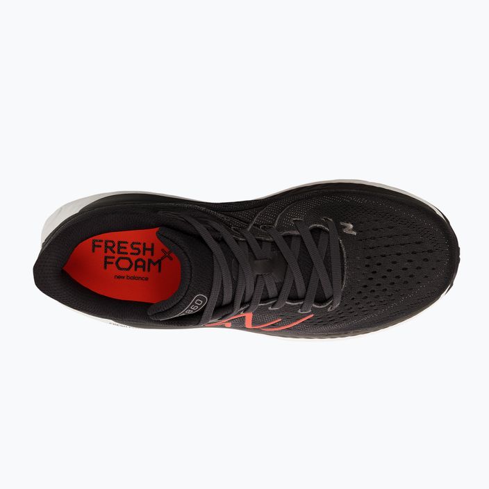 New Balance Fresh Foam X 860v13 мъжки обувки за бягане черни NBM860D13 13