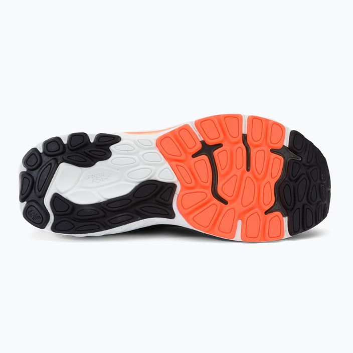 New Balance Fresh Foam X 860v13 мъжки обувки за бягане черни NBM860D13 5
