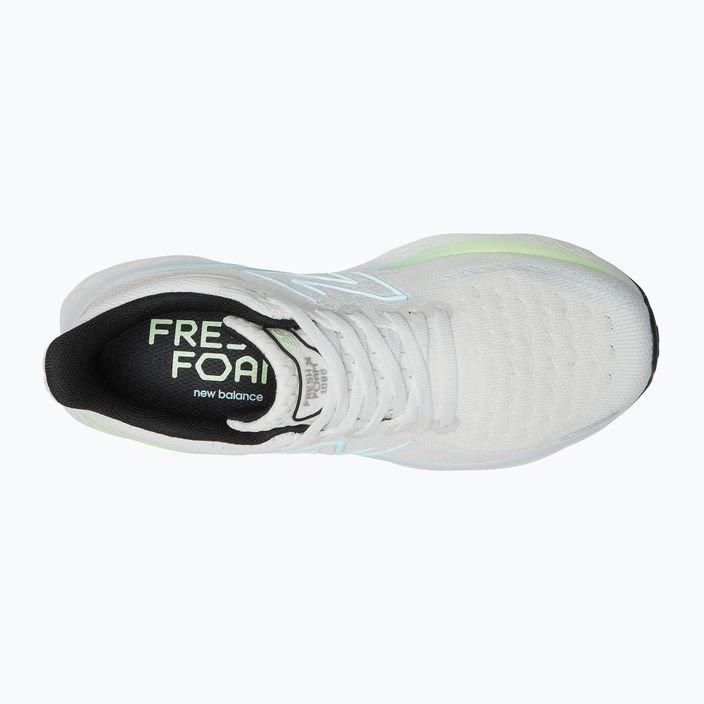 Дамски обувки за бягане New Balance Fresh Foam 1080 v12 white 15