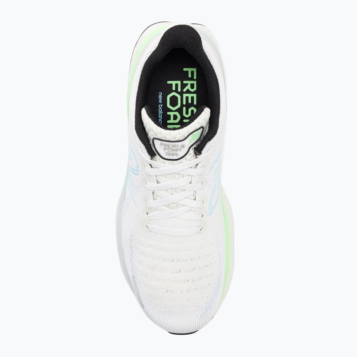 Дамски обувки за бягане New Balance Fresh Foam 1080 v12 white 6