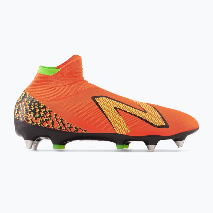 New Balance Tekela V4 Pro SG мъжки футболни обувки neon dragonfly 10