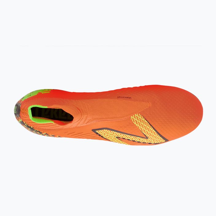 New Balance Tekela V4 Pro SG мъжки футболни обувки neon dragonfly 13