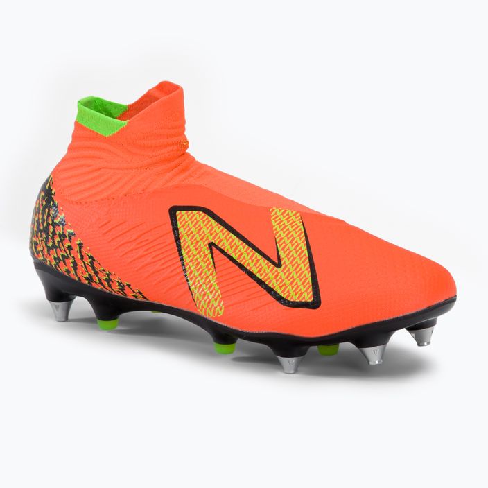 New Balance Tekela V4 Pro SG мъжки футболни обувки neon dragonfly
