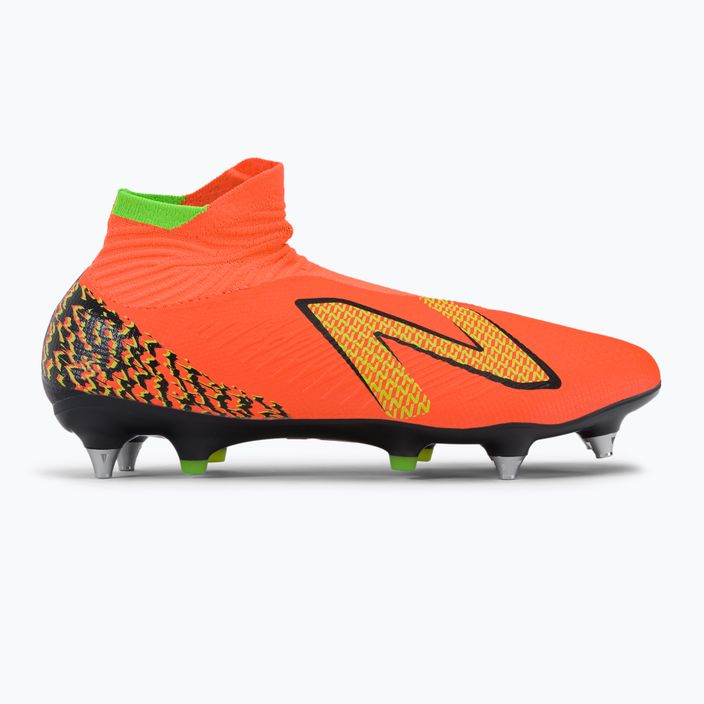 New Balance Tekela V4 Pro SG мъжки футболни обувки neon dragonfly 2