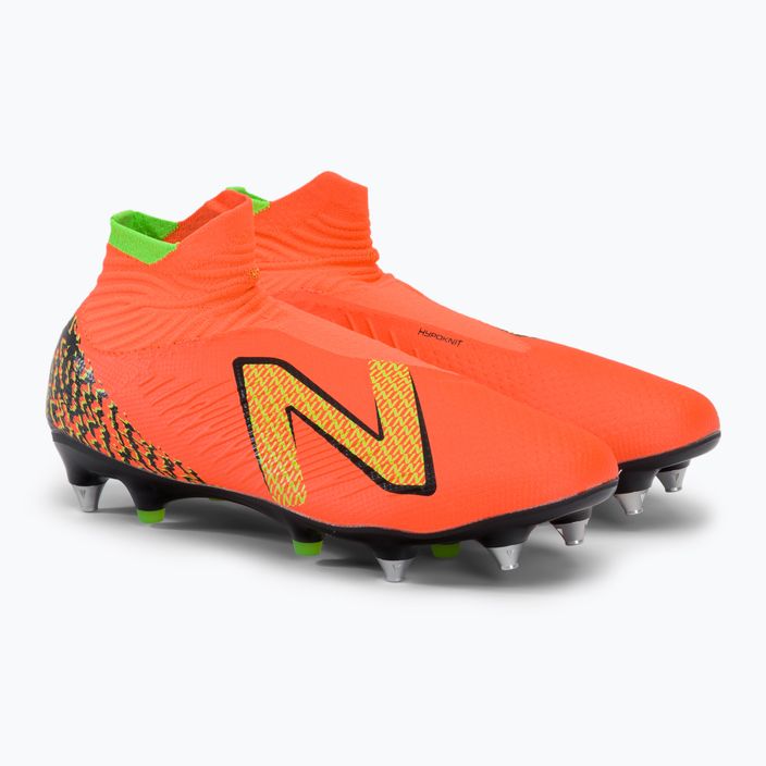 New Balance Tekela V4 Pro SG мъжки футболни обувки neon dragonfly 4