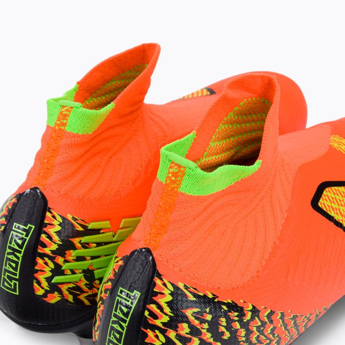 New Balance Tekela V4 Pro SG мъжки футболни обувки neon dragonfly 6