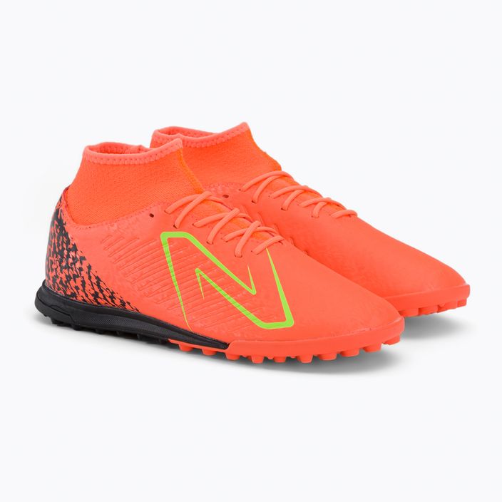 New Balance Tekela V4 Magique TF мъжки футболни обувки neon dragonfly 4