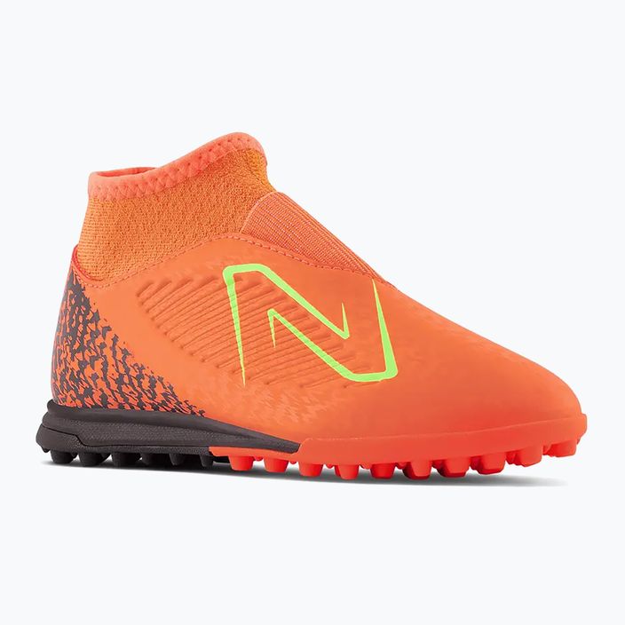 New Balance Tekela V4 Magique TF детски футболни обувки neon dragonfly 9