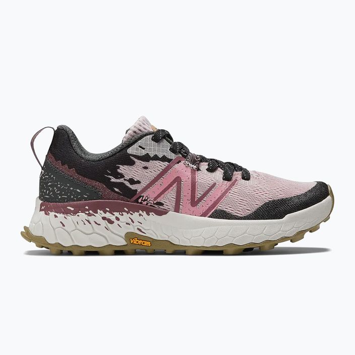 Дамски обувки за бягане New Balance Fresh Foam Hierro v7 pink WTHIERO7.D.080 11