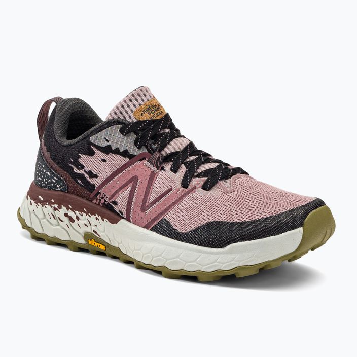 Дамски обувки за бягане New Balance Fresh Foam Hierro v7 pink WTHIERO7.D.080