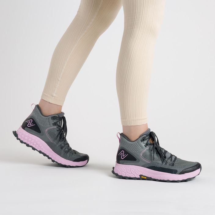 New Balance дамски обувки за бягане WTHIMCV1 сиви NBWTHIMCCG 2