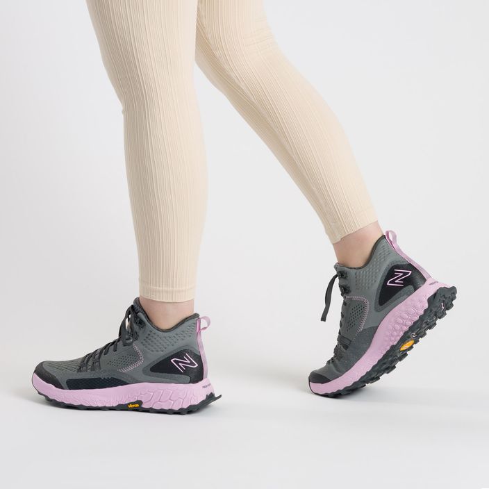 New Balance дамски обувки за бягане WTHIMCV1 сиви NBWTHIMCCG 3
